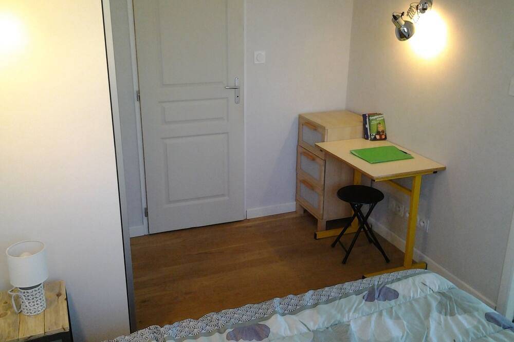 Photo of Bedroom in Livinhac-le-Haut