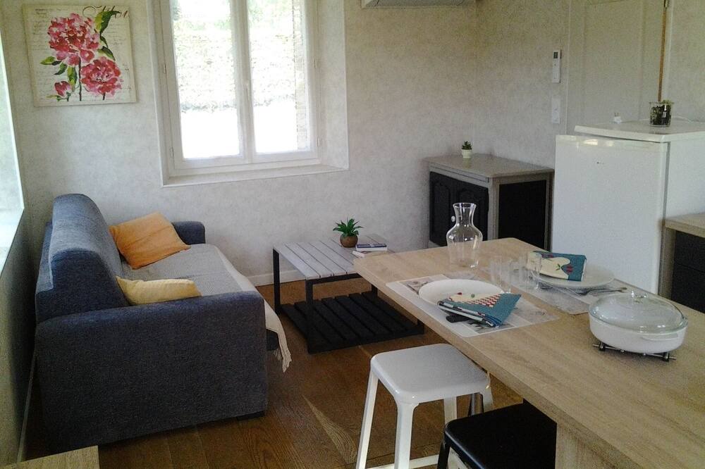 Photo of Livingroom in Livinhac-le-Haut