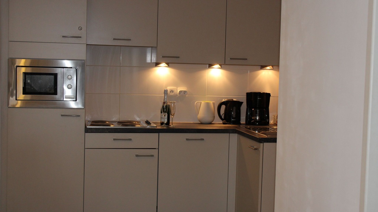 Photo of Kitchen in Bray-Dunes