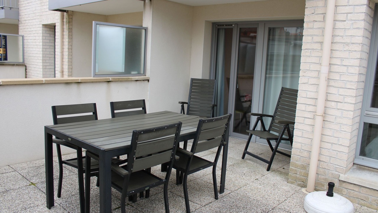 Photo of Outdoor in Bray-Dunes