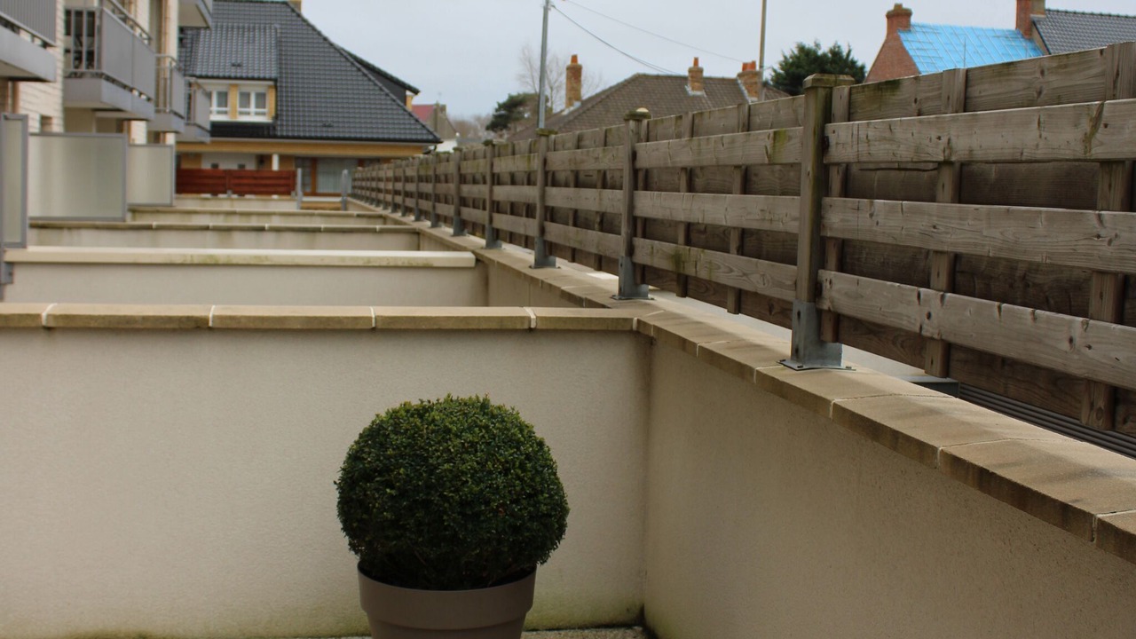 Photo of Outdoor in Bray-Dunes