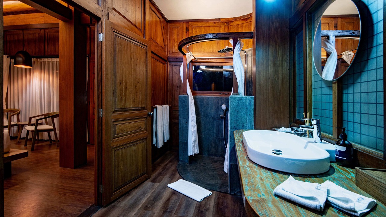 Photo of Bedroom in Kintamani