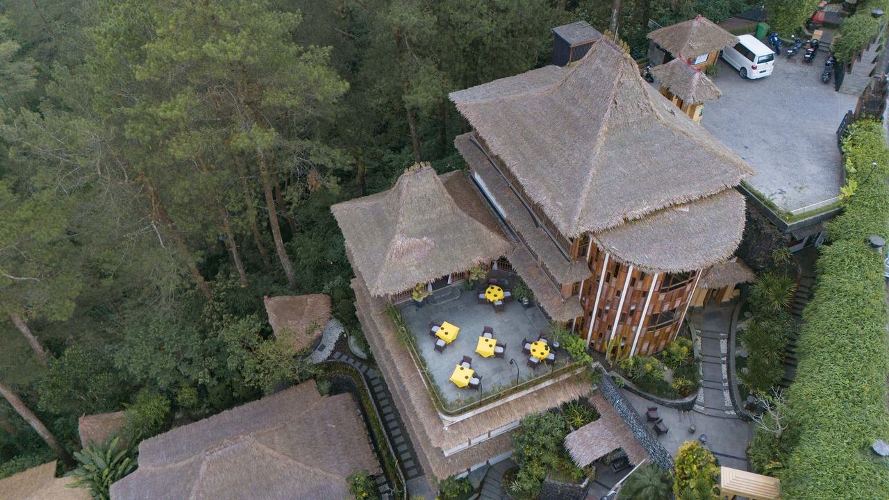 Photo of Outdoor in Kintamani