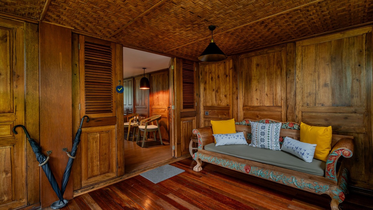 Photo of Bedroom in Kintamani