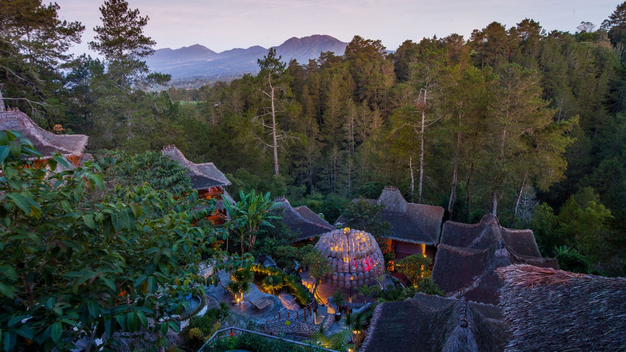 Photo of Others in Kintamani