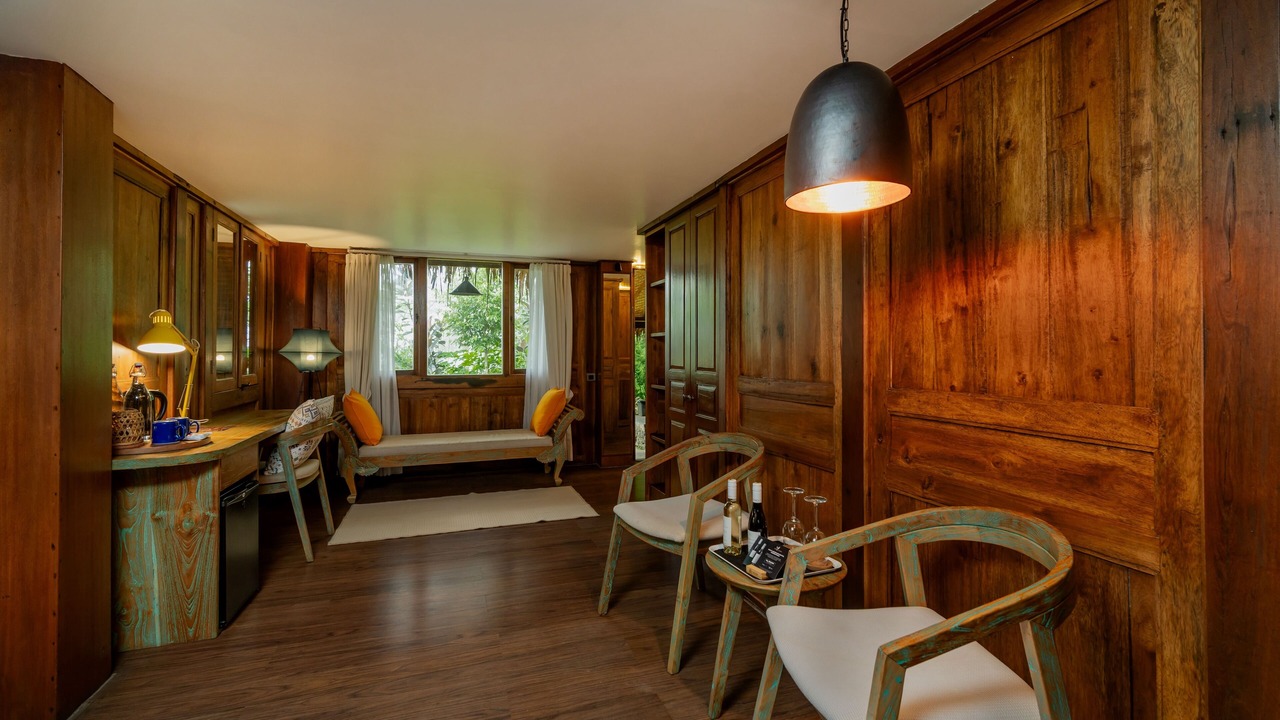 Photo of Bedroom in Kintamani