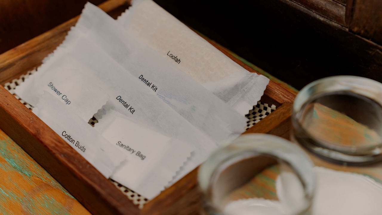 Photo of Bathroom in Kintamani