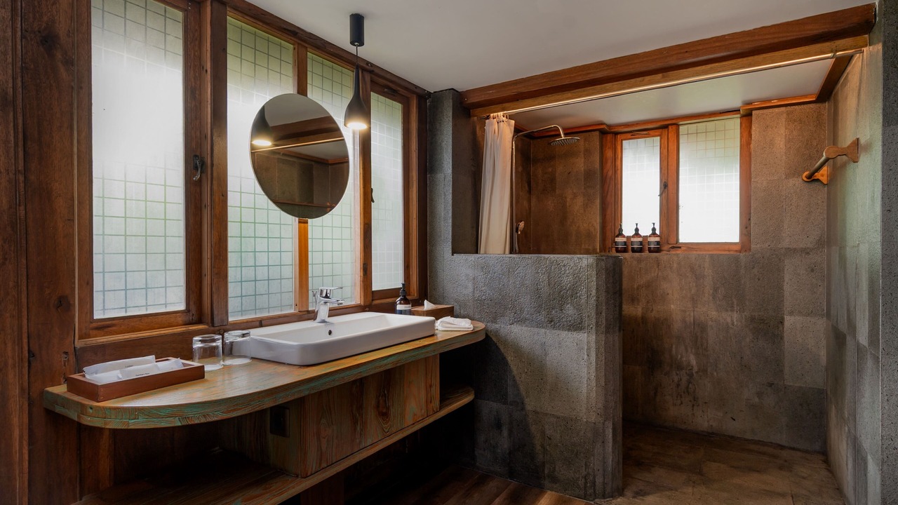 Photo of Bathroom in Kintamani