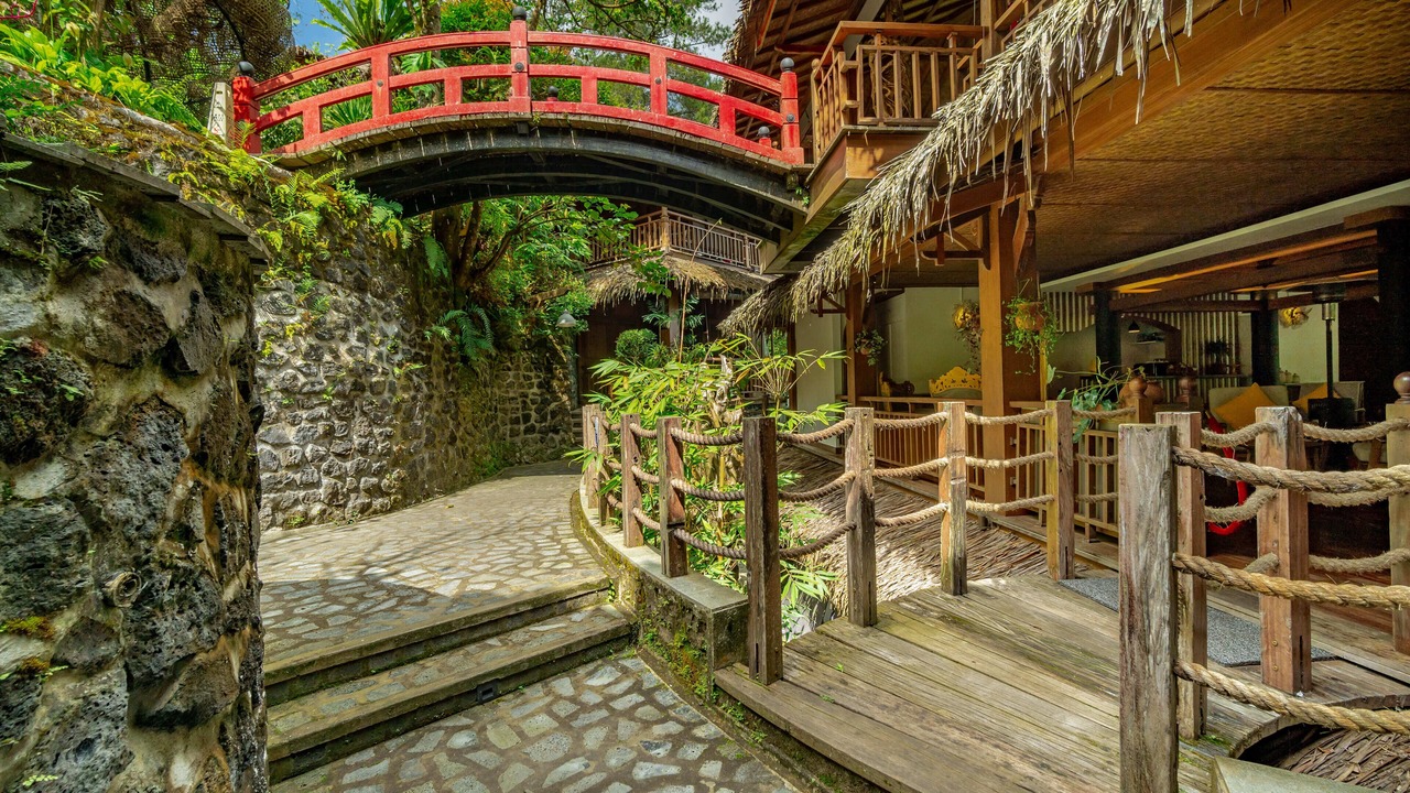 Photo of Outdoor in Kintamani