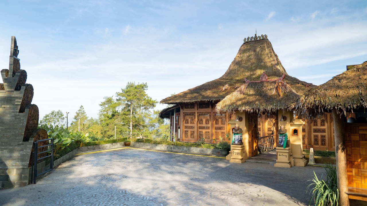 Photo of Outdoor in Kintamani