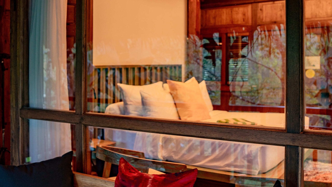 Photo of Bedroom in Kintamani