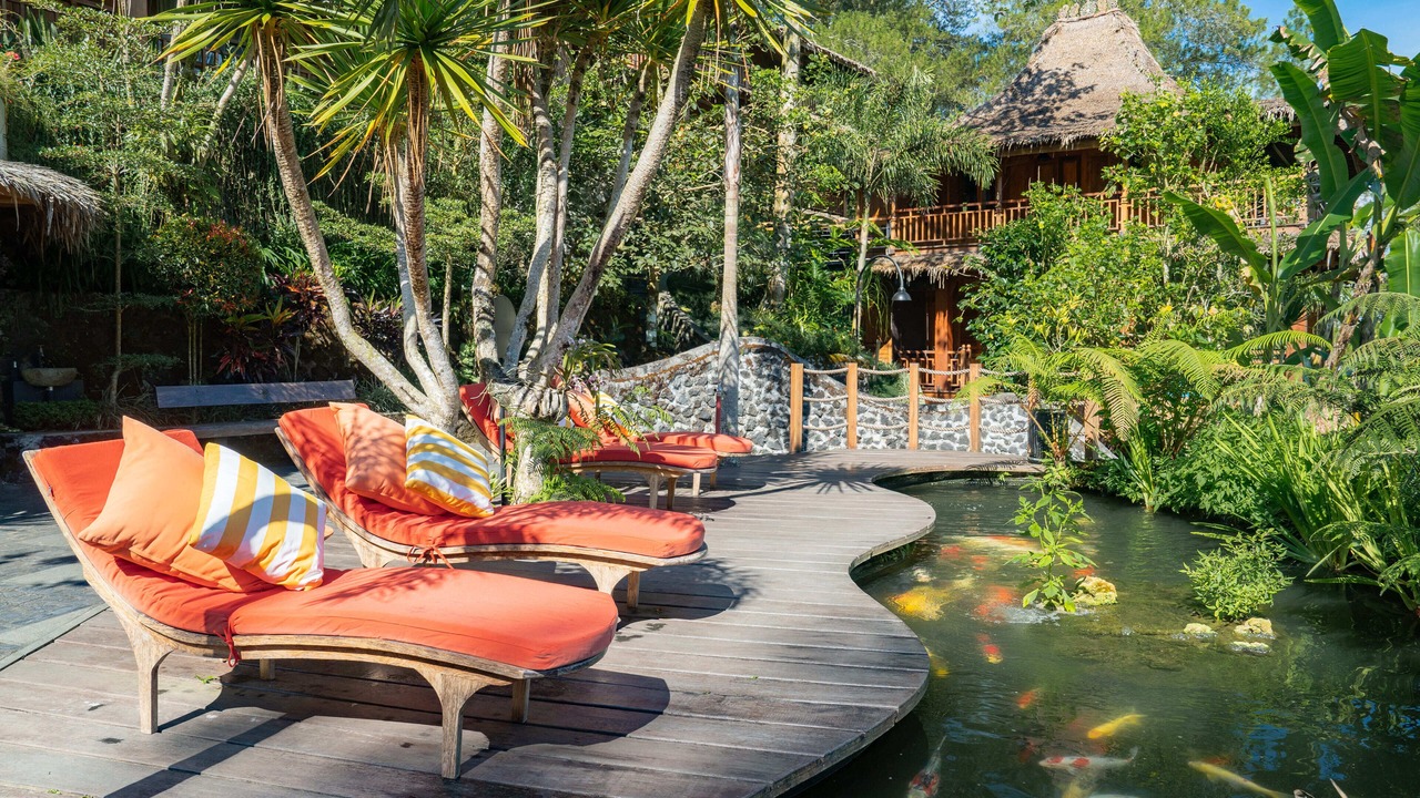 Photo of Outdoor in Kintamani