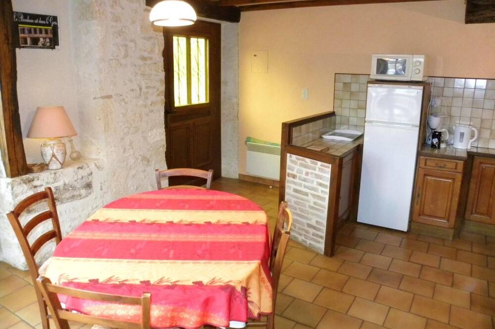 Photo of Livingroom in Labrihe