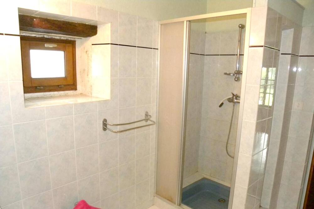 Photo of Bathroom in Labrihe