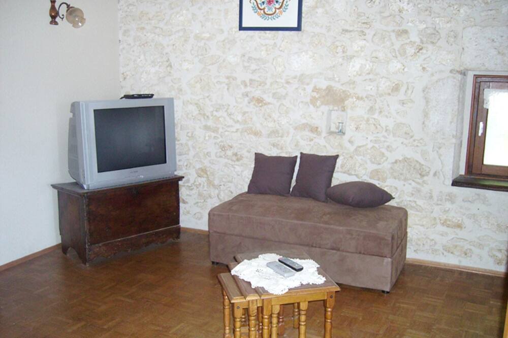 Photo of Livingroom in Labrihe