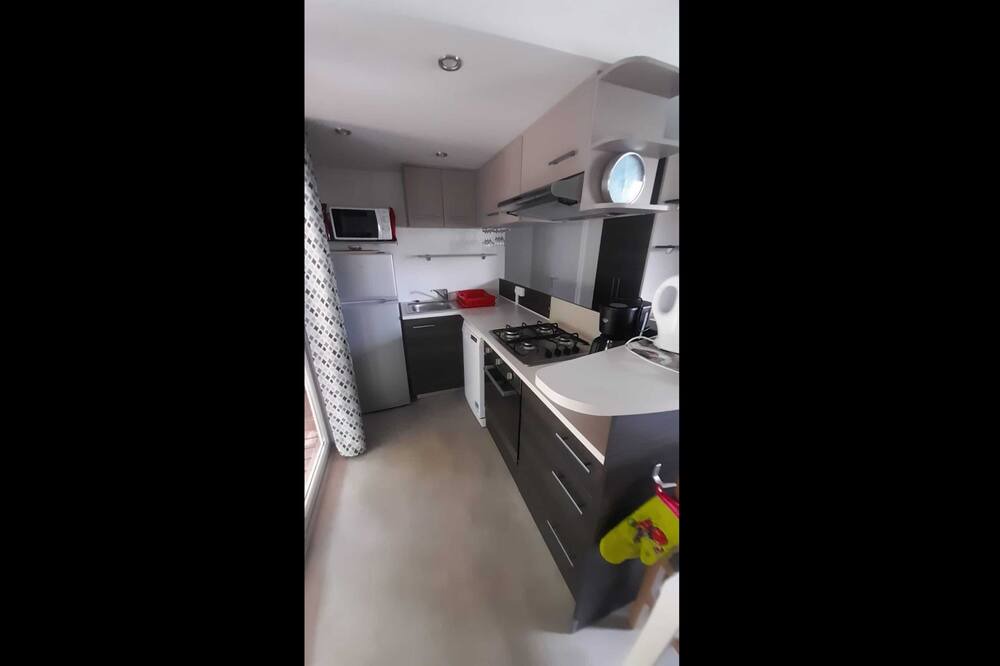 Photo of Bedroom in Gastes