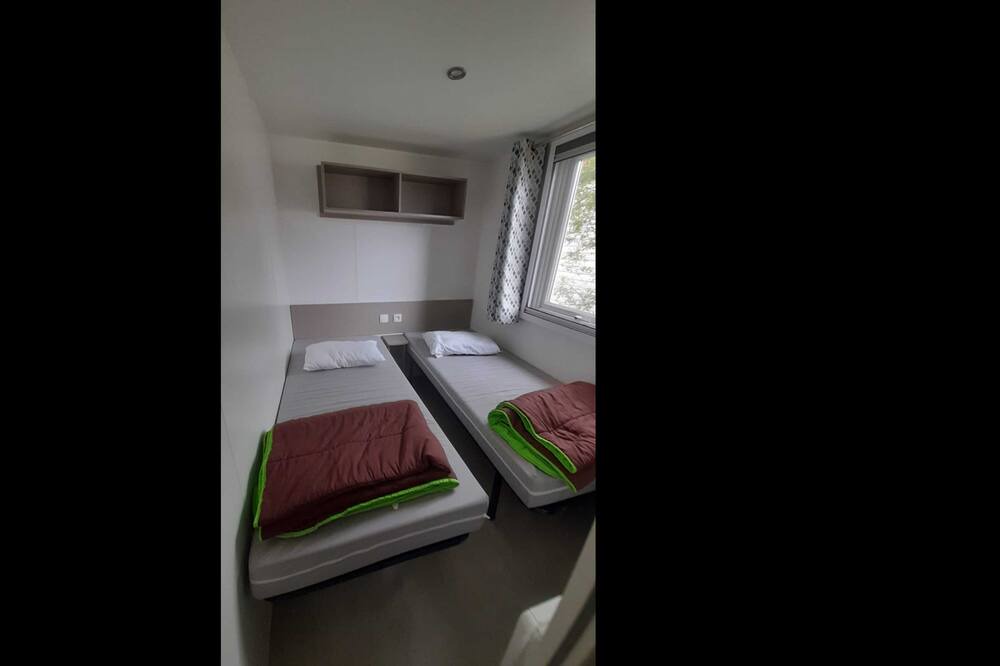 Photo of Bedroom in Gastes