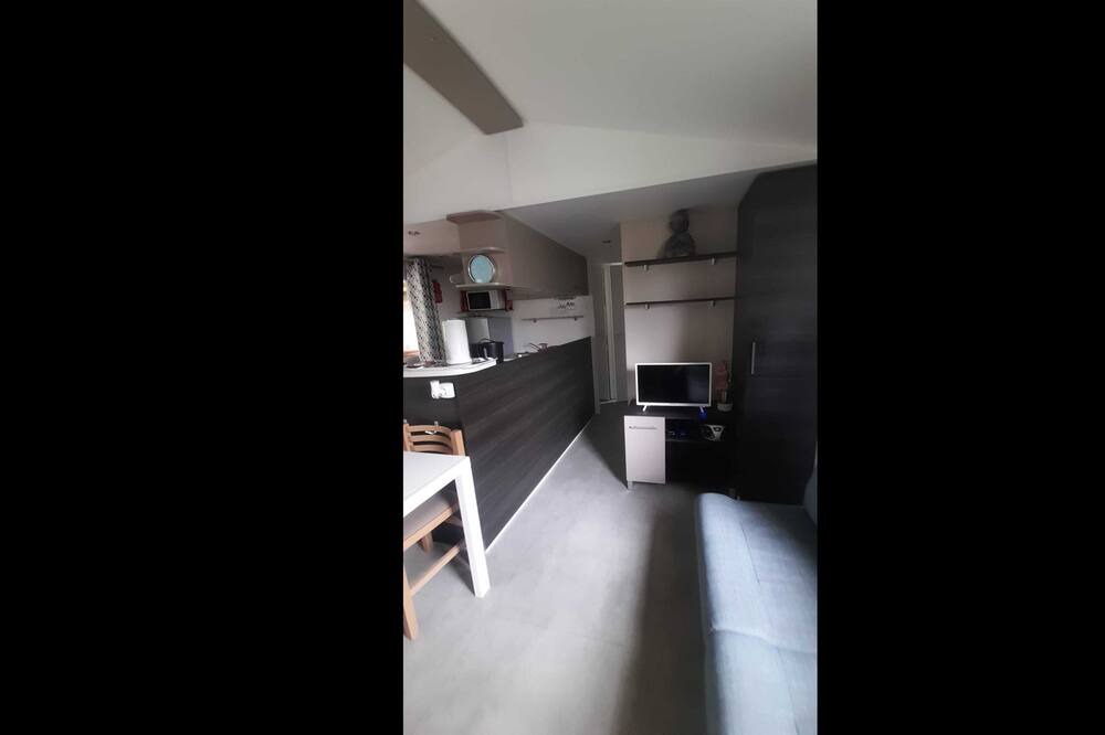 Photo of Bedroom in Gastes