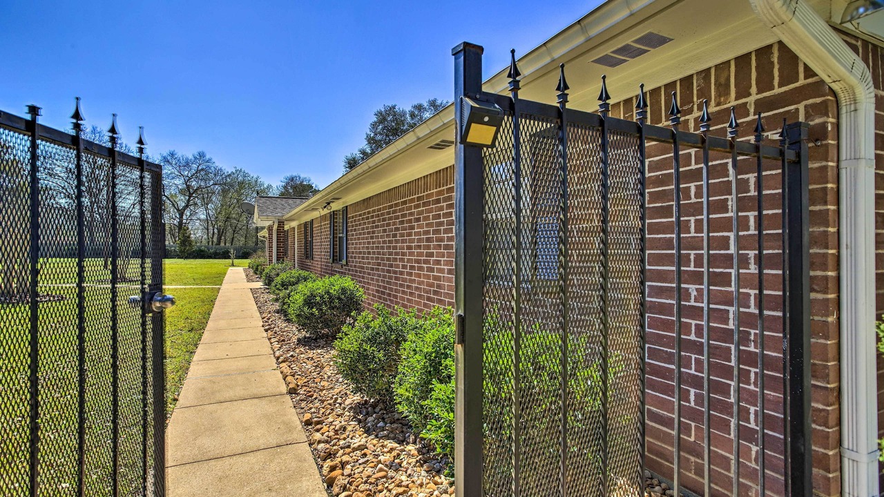 Photo of Outdoor in Prairie View