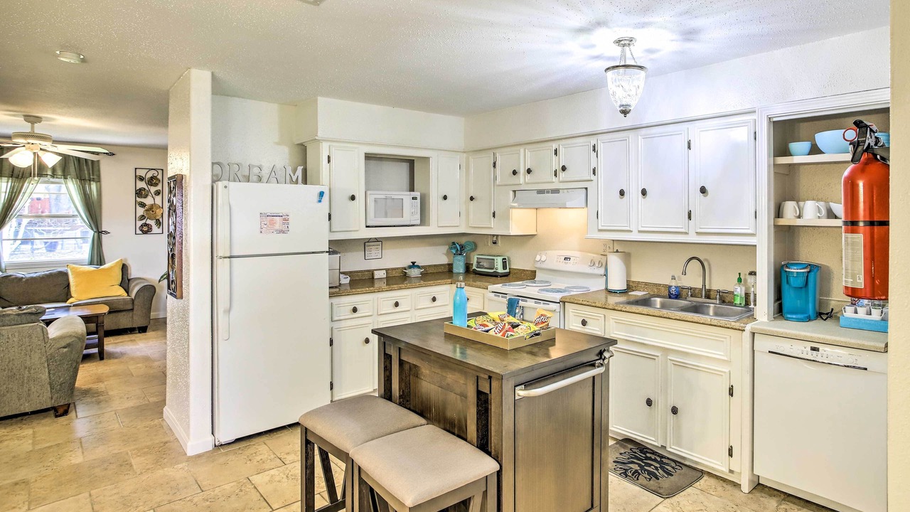 Photo of Kitchen in Prairie View