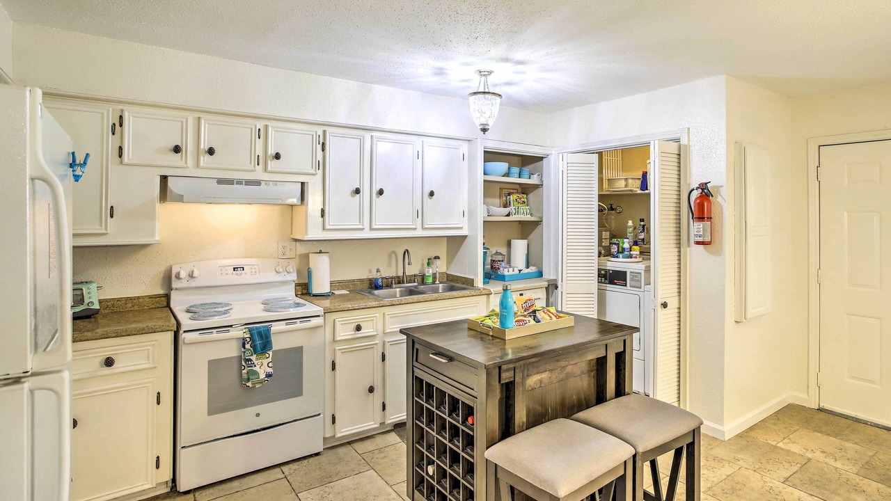 Photo of Kitchen in Prairie View