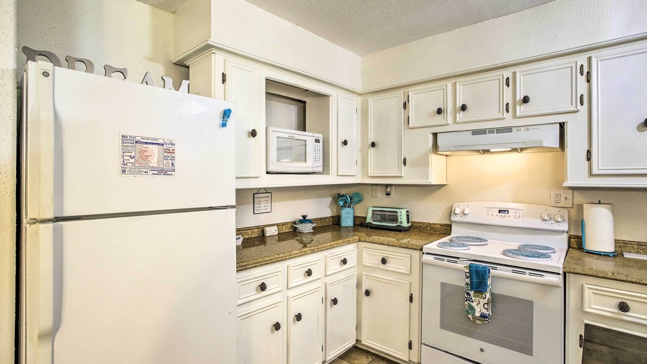 Photo of Kitchen in Prairie View