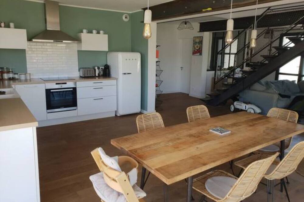 Photo of Kitchen in Perols