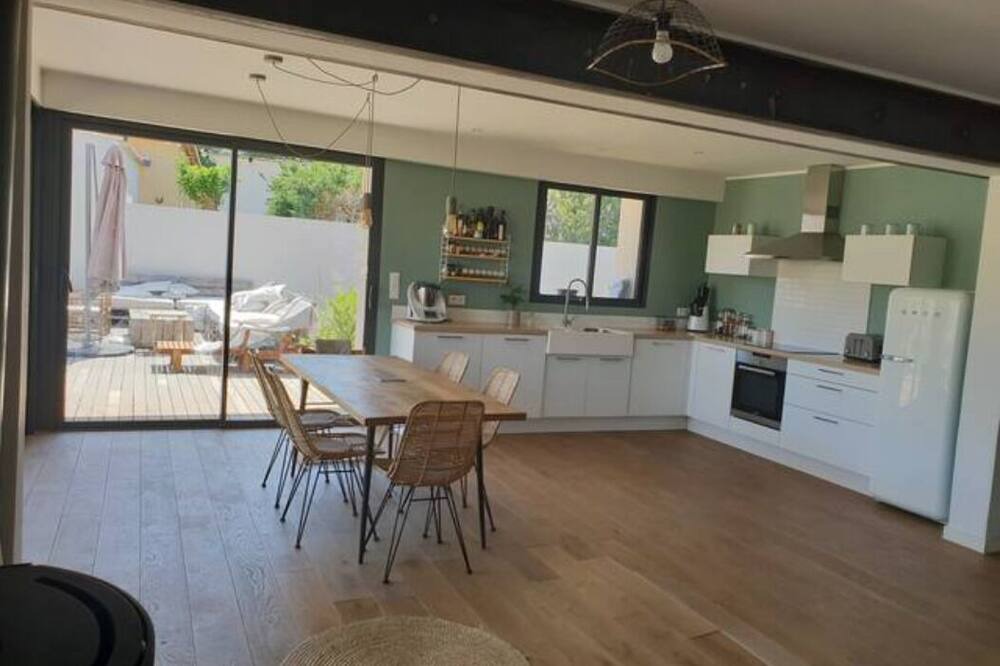 Photo of Kitchen in Perols