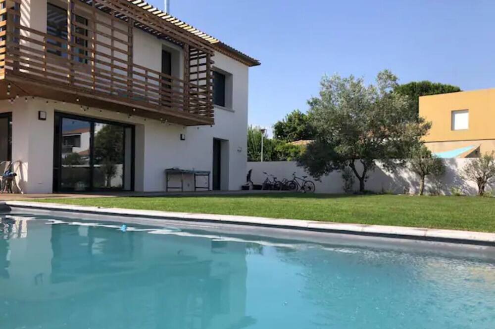 Photo of Outdoor in Perols
