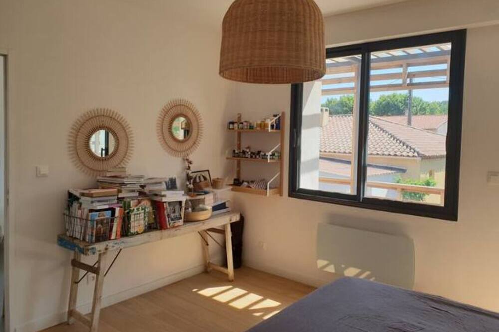 Photo of Bedroom in Perols