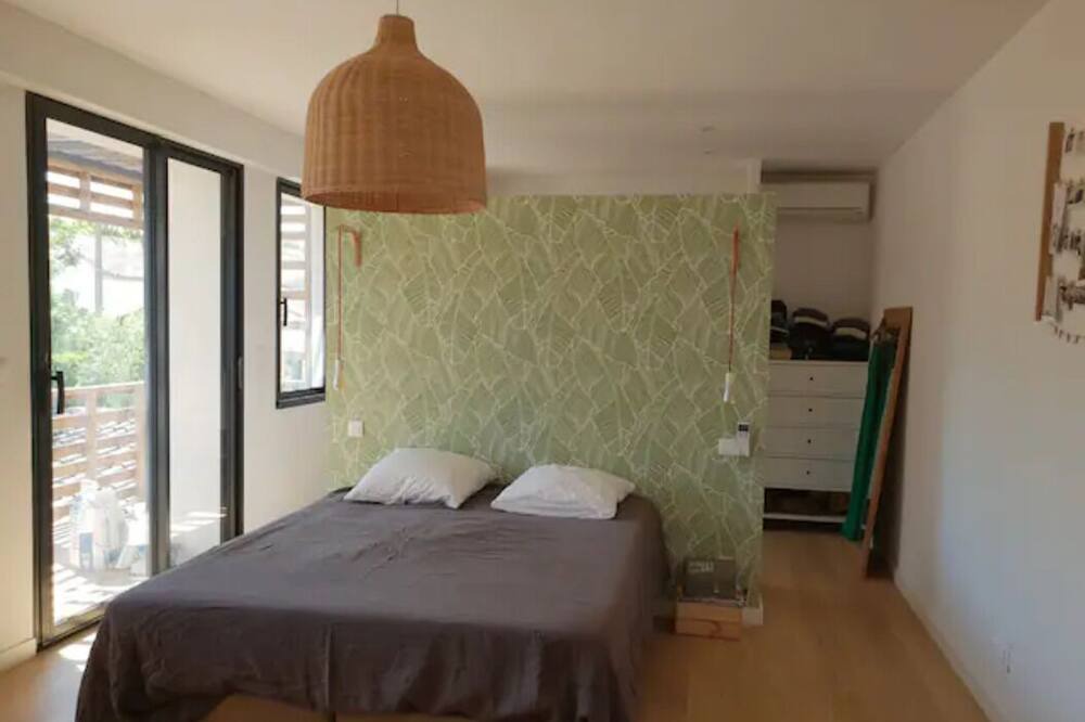 Photo of Bedroom in Perols