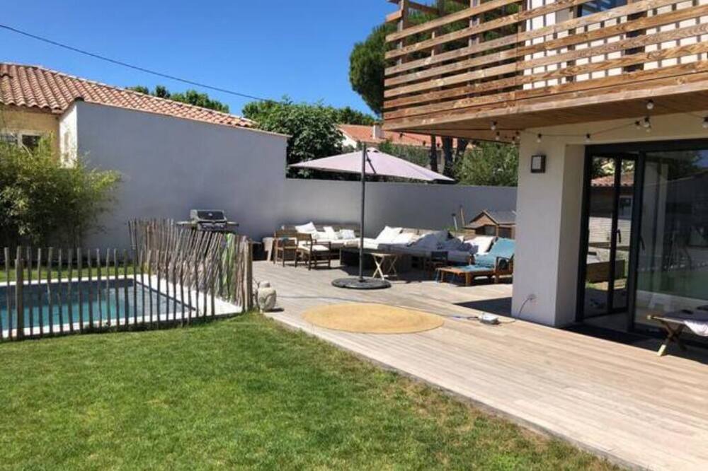 Photo of Outdoor in Perols