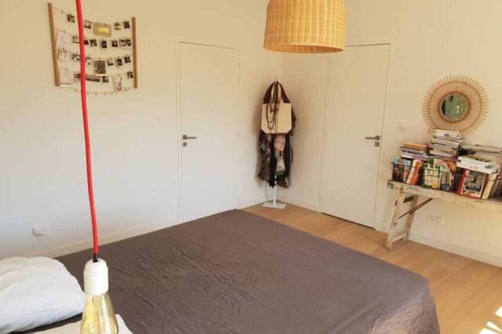 Photo of Bedroom in Perols