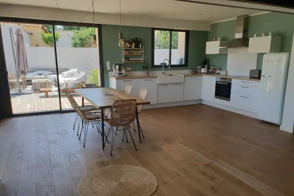 Photo of Kitchen in Perols
