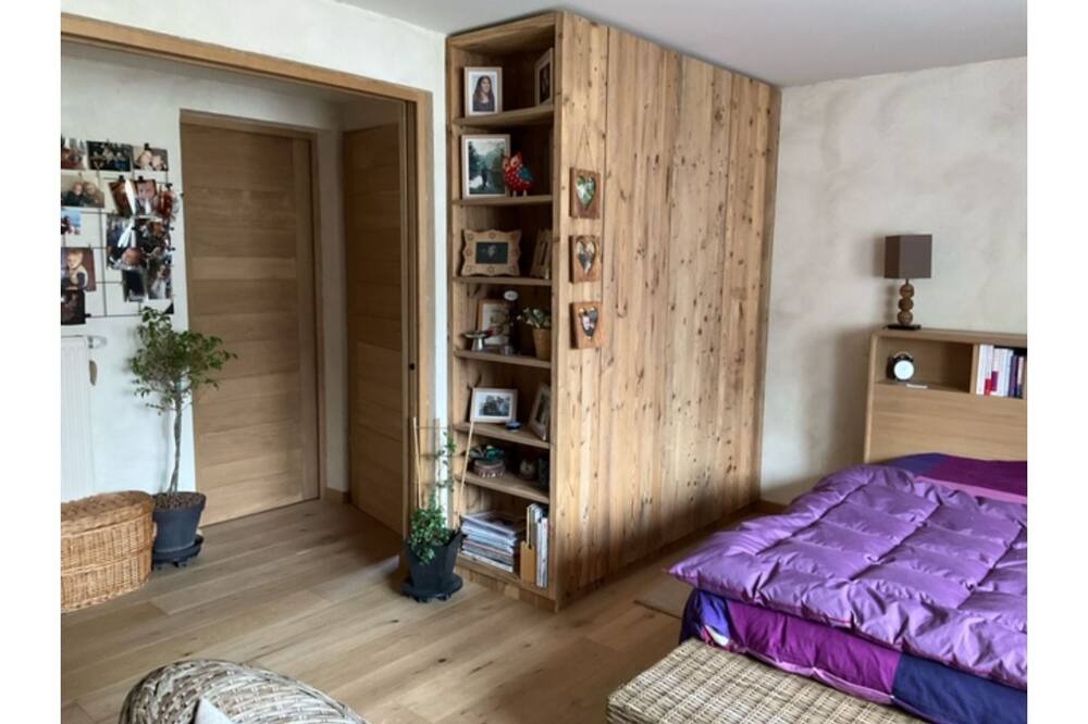 Photo of Bedroom in Mont-Saxonnex