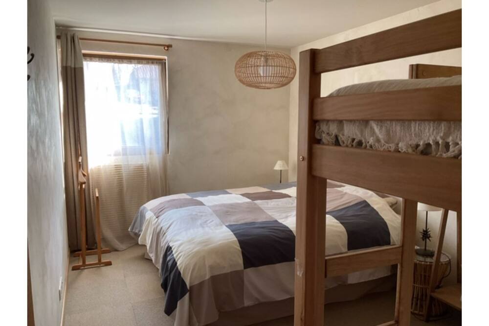 Photo of Bedroom in Mont-Saxonnex