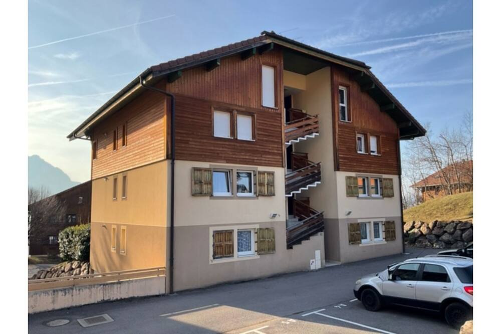 Photo of Outdoor in Mont-Saxonnex