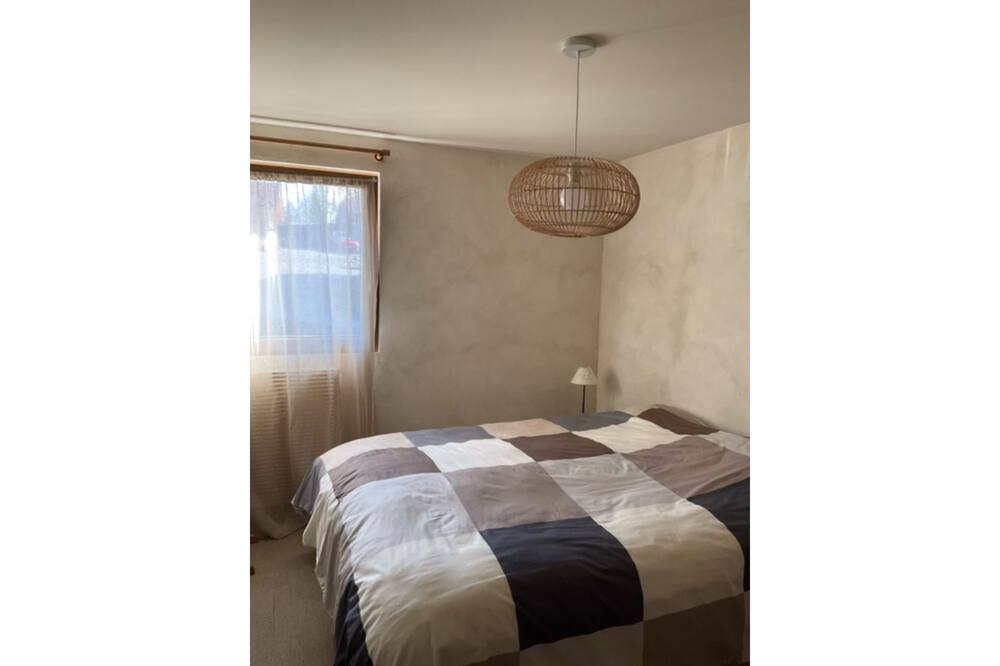 Photo of Bedroom in Mont-Saxonnex