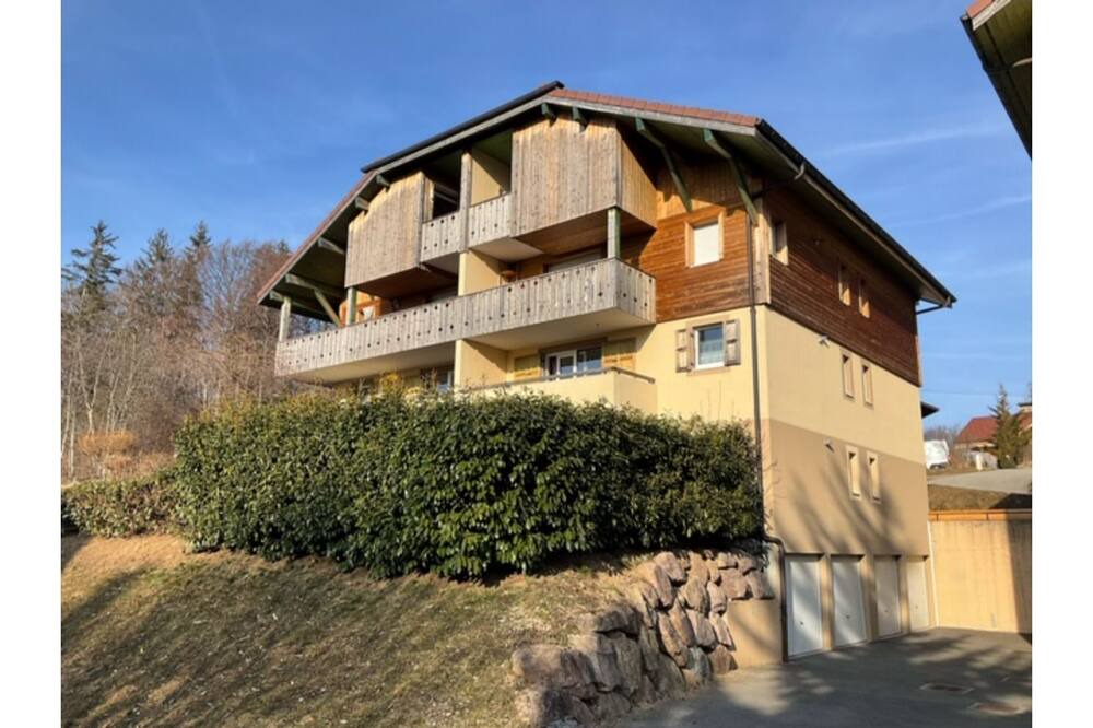 Photo of Outdoor in Mont-Saxonnex