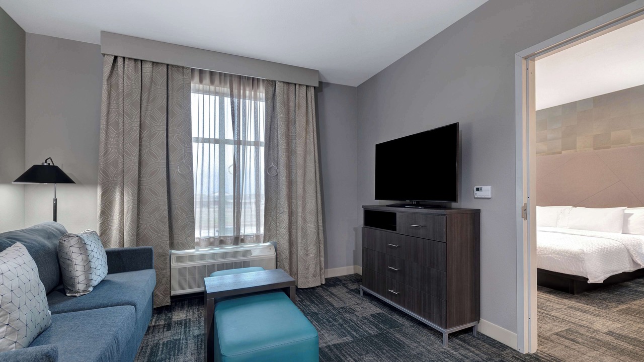 Photo of Livingroom in Oklahoma City