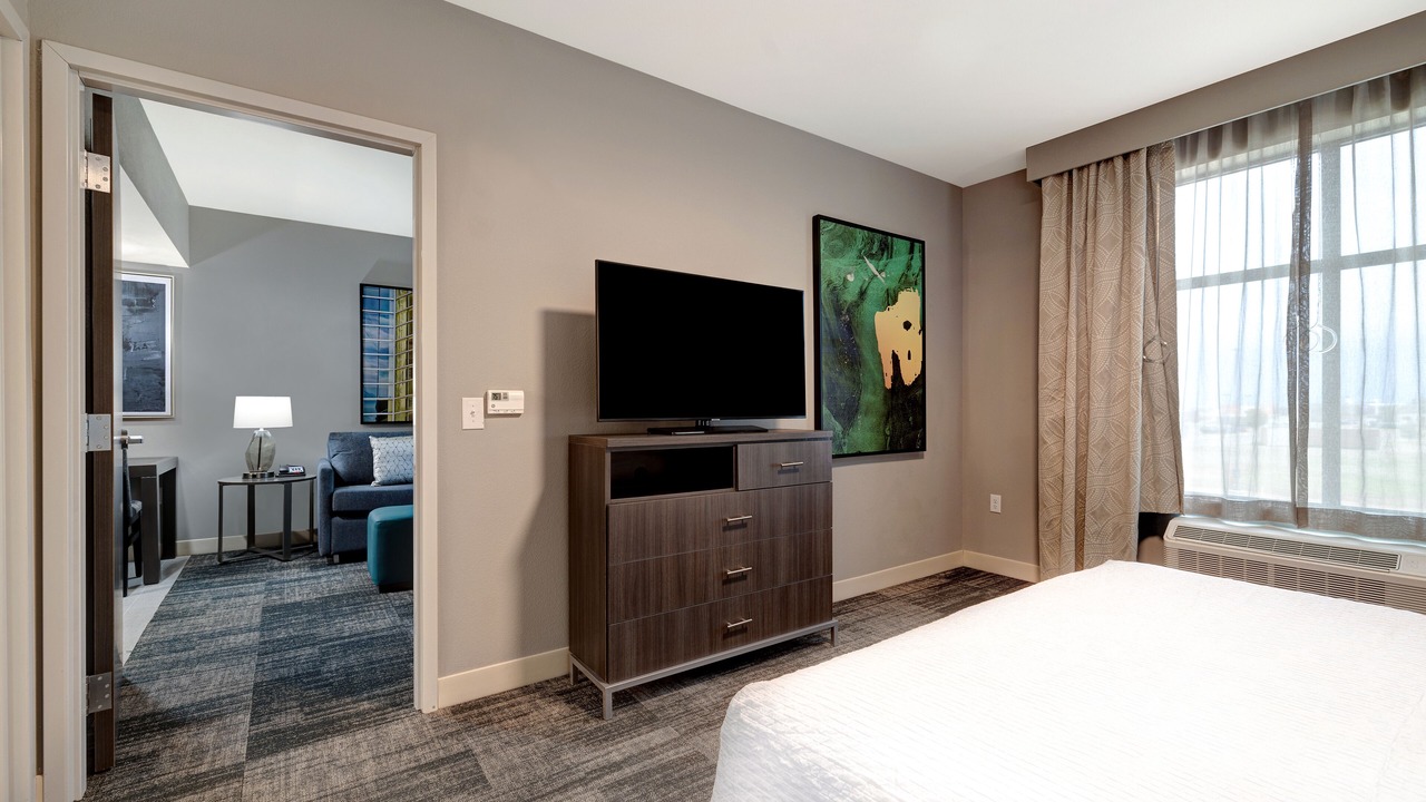 Photo of Bedroom in Oklahoma City