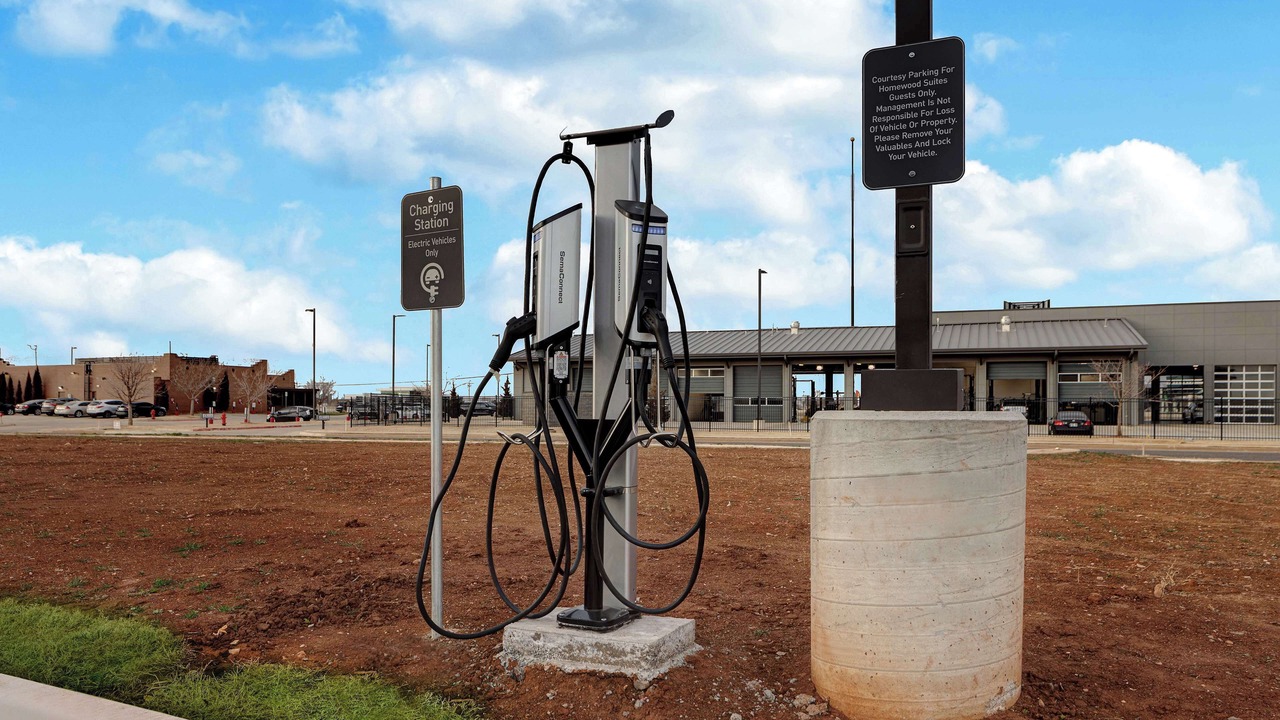 Photo of Outdoor in Oklahoma City