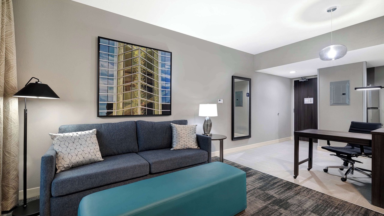 Photo of Bedroom in Oklahoma City