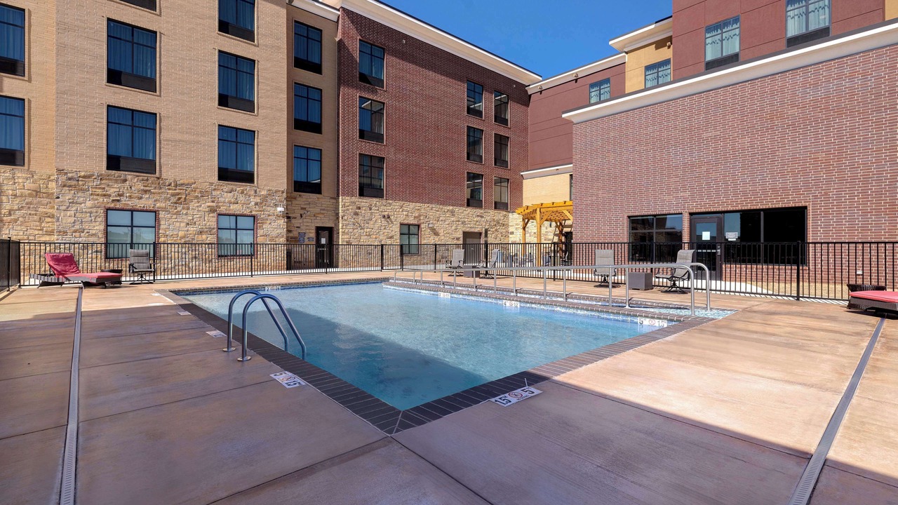 Photo of Outdoor in Oklahoma City