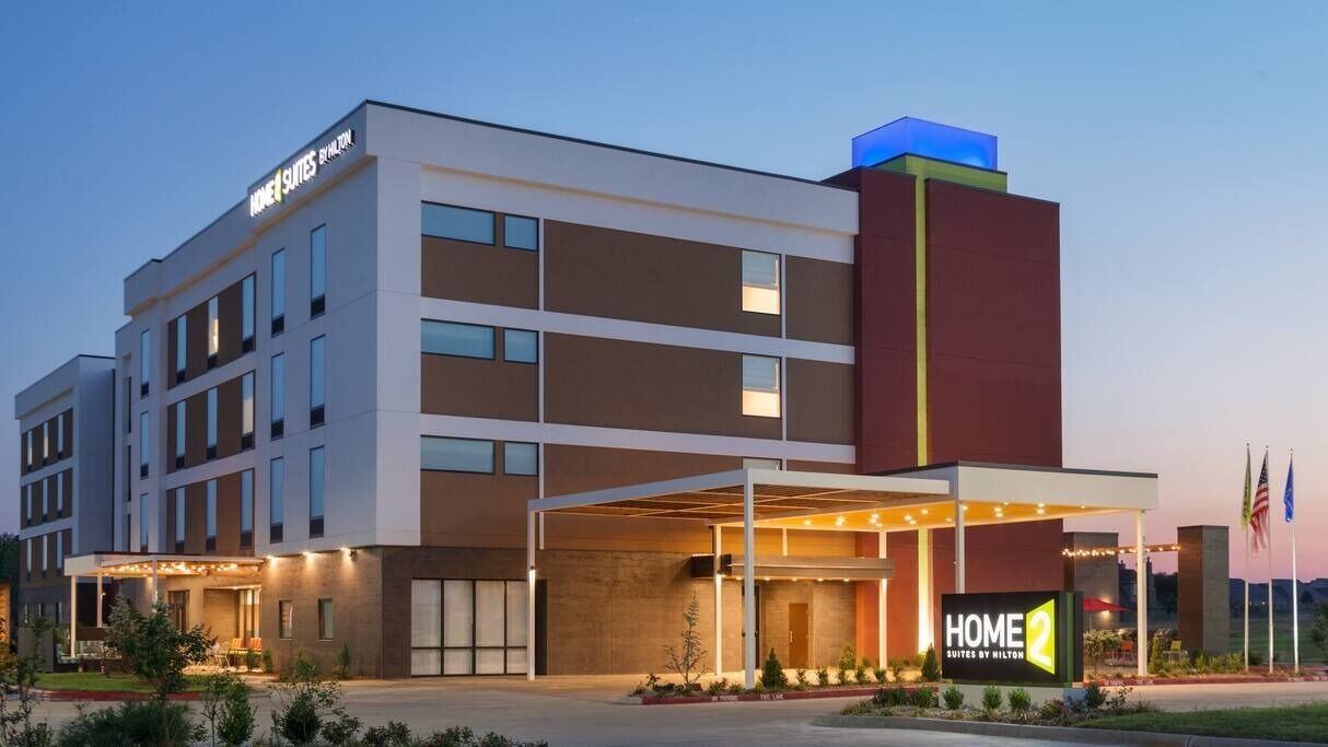 Photo of Outdoor in Oklahoma City