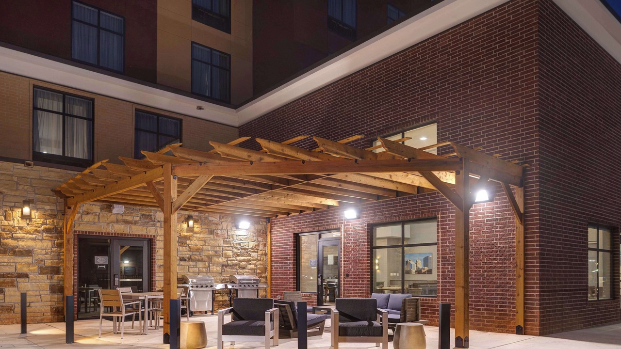 Photo of Outdoor in Oklahoma City