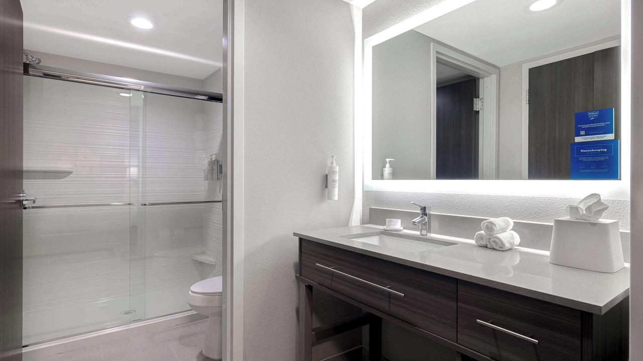 Photo of Bathroom in Oklahoma City