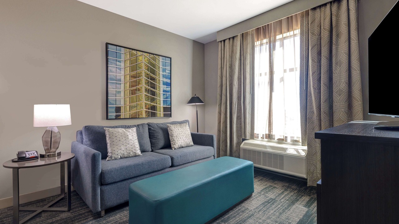 Photo of Livingroom in Oklahoma City