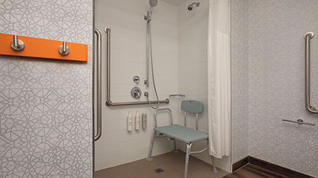 Photo of Bathroom in Port Hope