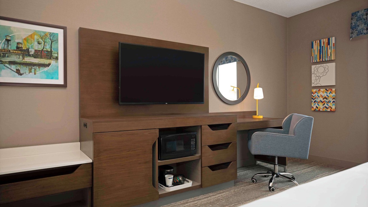 Photo of Bedroom in Port Hope